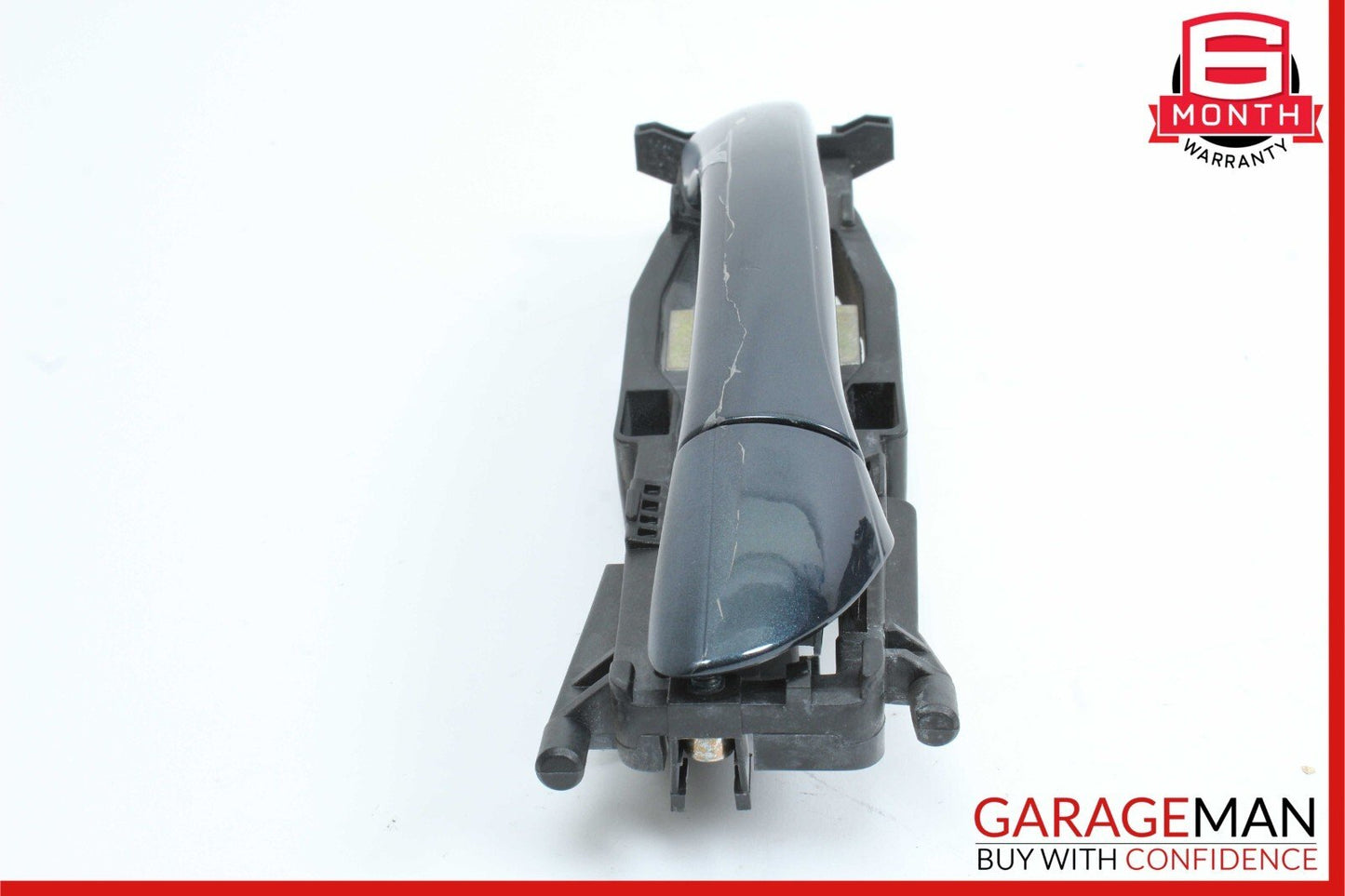 01-07 Mercedes W203 C230 C320 Front Right Side Exterior Door Handle OEM