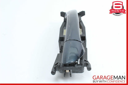 01-07 Mercedes W203 C230 C320 Front Right Side Exterior Door Handle OEM