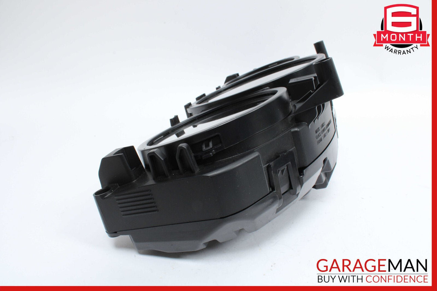 12-14 Mercedes W204 C250 C300 Instrument Speedometer Cluster 2049004309 OEM