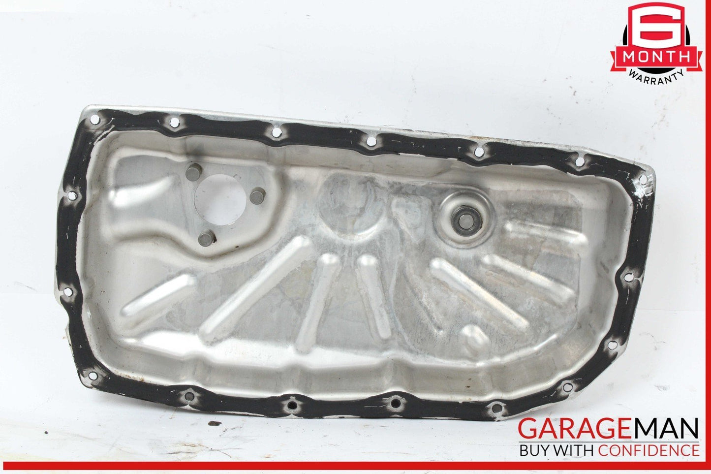 19-24 Porsche Macan 95B Engine Motor Lower Oil Pan 06M103602P OEM