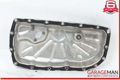 19-24 Porsche Macan 95B Engine Motor Lower Oil Pan 06M103602P OEM