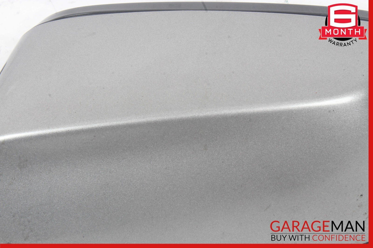 12-15 BMW 640i 650i M6 Left Driver Side Rear View Door Mirror OEM