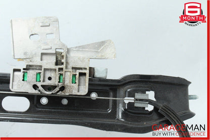 06-11 Mercedes W219 CLS550 Rear Left Driver Side Door Window Regulator Motor OEM