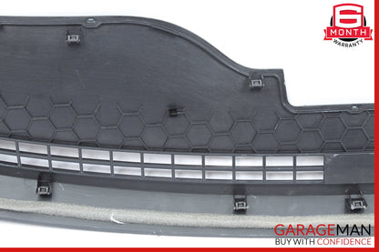 19-21 Lincoln Nautilus Dash Dashboard Defrost Grille Cover Trim OEM
