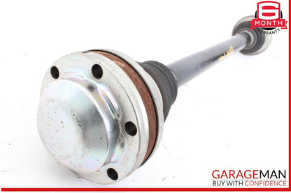 12-18 Audi A6 SQ5 Rear Left or Rear Right Side CV Axle Shaft 8R0501203C OEM