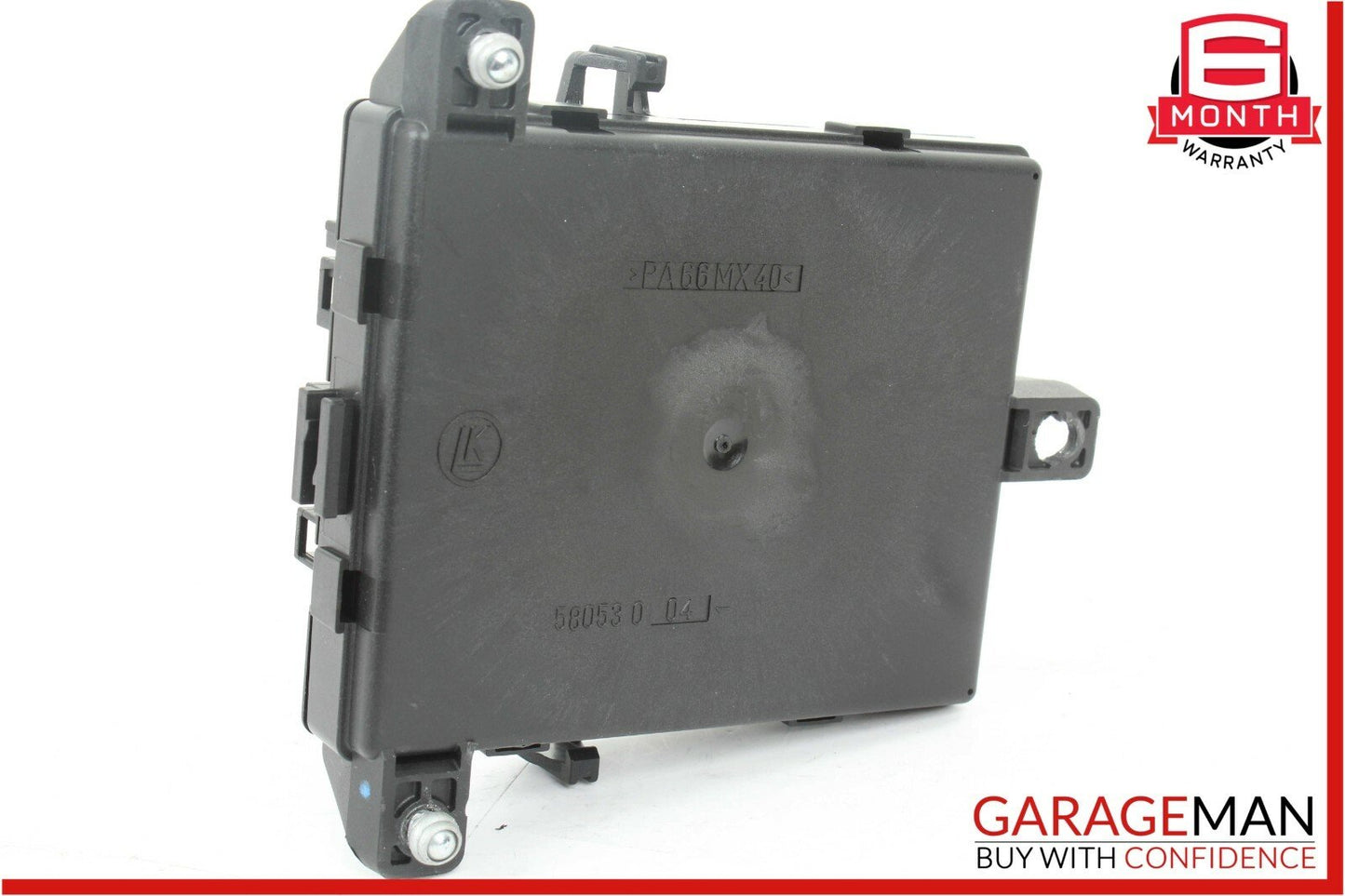 06-12 Mercedes X164 GL450 ML450 R350 Front Right Passenger Door Control Module