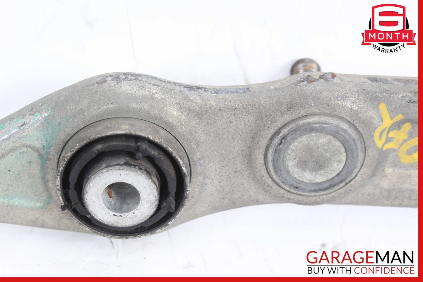 03-11 Mercedes CLS350 E350 E320 Front Right Suspension Lower Control Arm RWD