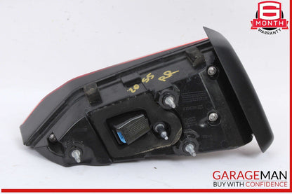 18-24 Audi S5 RS5 Rear Right Passenger Side Inner Tail Light Lamp 8W6945094F OEM