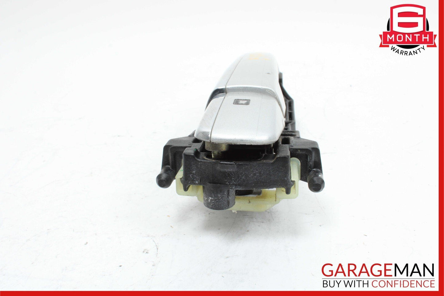 96-03 Mercedes W210 E320 E420 Front Right Side Exterior Door Handle OEM