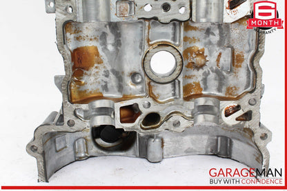 05-13 Mercedes W204 C300 CLK350 Engine Cylinder Head Cover Right Side OEM