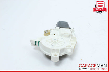 06-13 Mercedes X164 GL450 Window Regulator Motor Front Left Side OEM