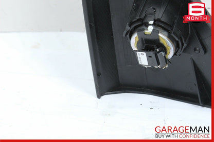 08-14 Mercedes W204 C300 Front Right Side Door Panel Tweeter Speaker Trim Cover