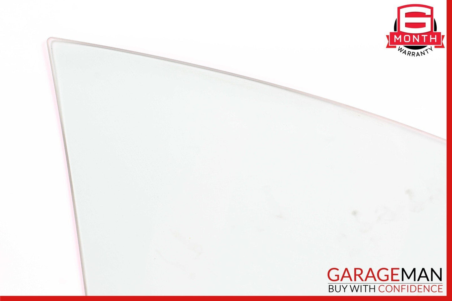 14-19 Mercedes W117 CLA250 Front Left Driver Door Window Auto Glass OEM