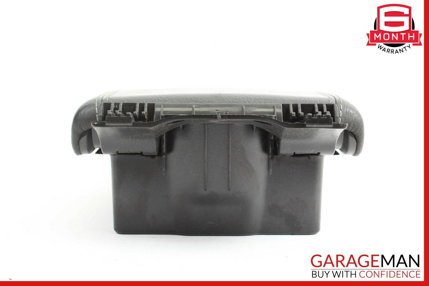 02-05 Mercedes W163 ML320 ML350 Center Console Arm Rest Armrest Cover Black