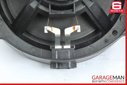 01-07 Mercedes W203 C230 C32 AMG Front Right & Left Side Door Audio Speaker Set