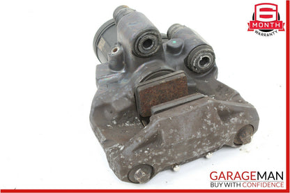 14-17 Maserati Ghibli Rear Right & Left Side Brake Caliper Calipers Set OEM