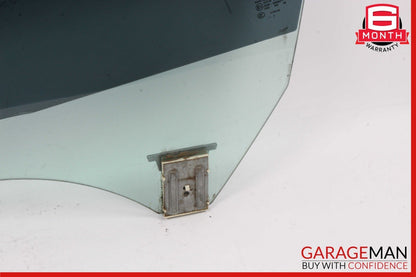 12-18 Mercedes W218 CLS500 CLS550 CLS63 Front Left Side Door Window Glass OEM