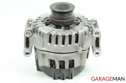 10-13 Mercedes W221 S400 Hybrid 3.5L V6 Alternator 180 Amp 0141542802 OEM