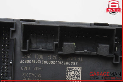 11-17 Porsche Cayenne 958 Front Left Side Door Control Module 7PP959793L OEM