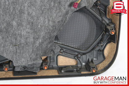 14-18 Mercedes W117 CLA250 Front Right Side Interior Door Trim Panel Cover