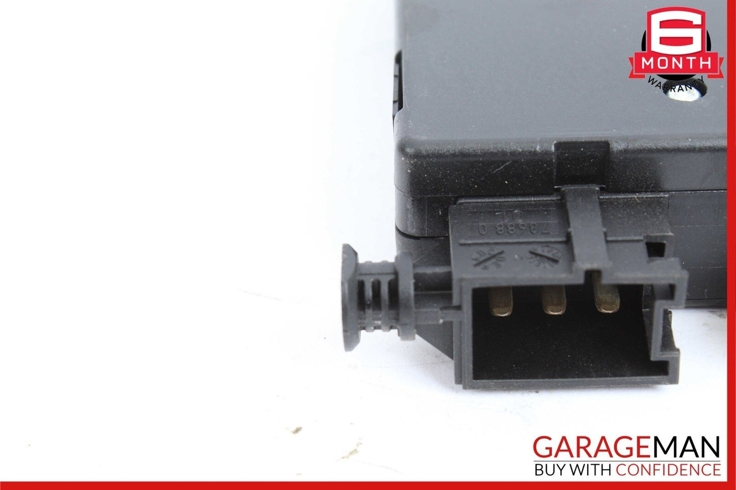 08-20 Mercedes W212 E350 CLS400 C300 Front Right Side Seat Control Module Unit