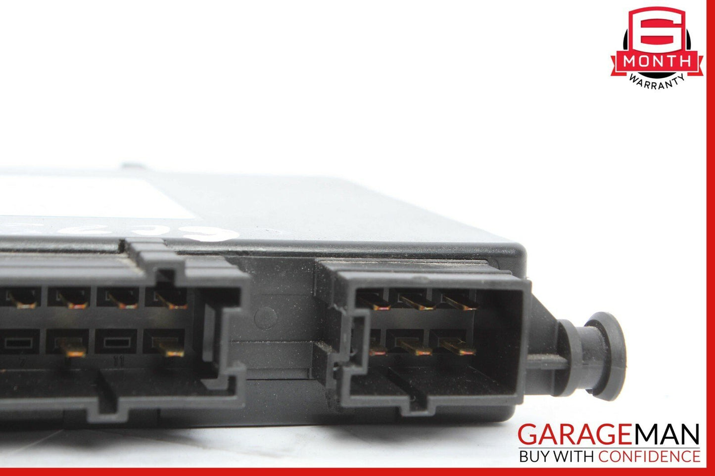 03-11 Mercedes CLS350 E550 GL450 Front Left Side Seat Control Module Unit