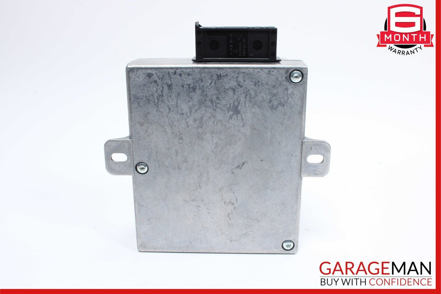 07-14 Mercedes S550 CL550 CL65 Voice Language Communication Control Module Unit