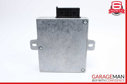 07-14 Mercedes S550 CL550 CL65 Voice Language Communication Control Module Unit