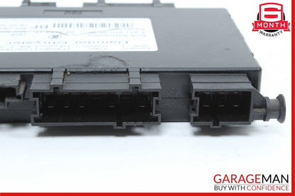 03-12 Mercedes X164 GL450 CLS500 Front Right Passenger Seat Control Module OEM