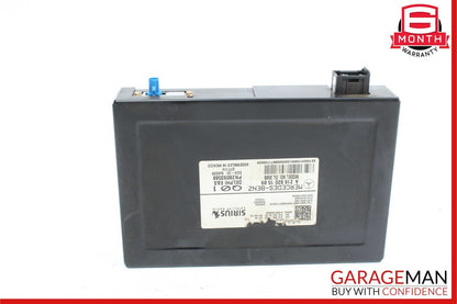 07-14 Mercedes S350 S550 CL550 SLK350 Sirius Satellite Radio Module Receiver