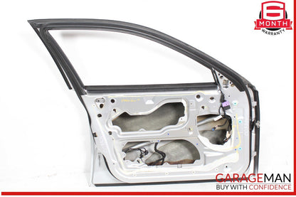 03-13 Maserati Quattroporte M139 Front Left Driver Side Door Shell OEM