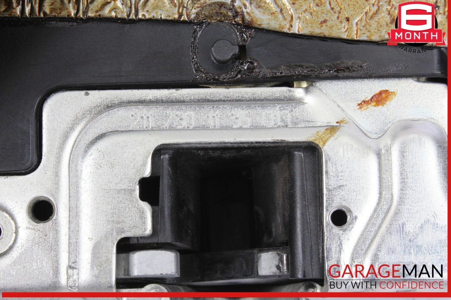 03-09 Mercedes W211 E500 E350 Rear Left Driver Side Door Lock Latch Actuator
