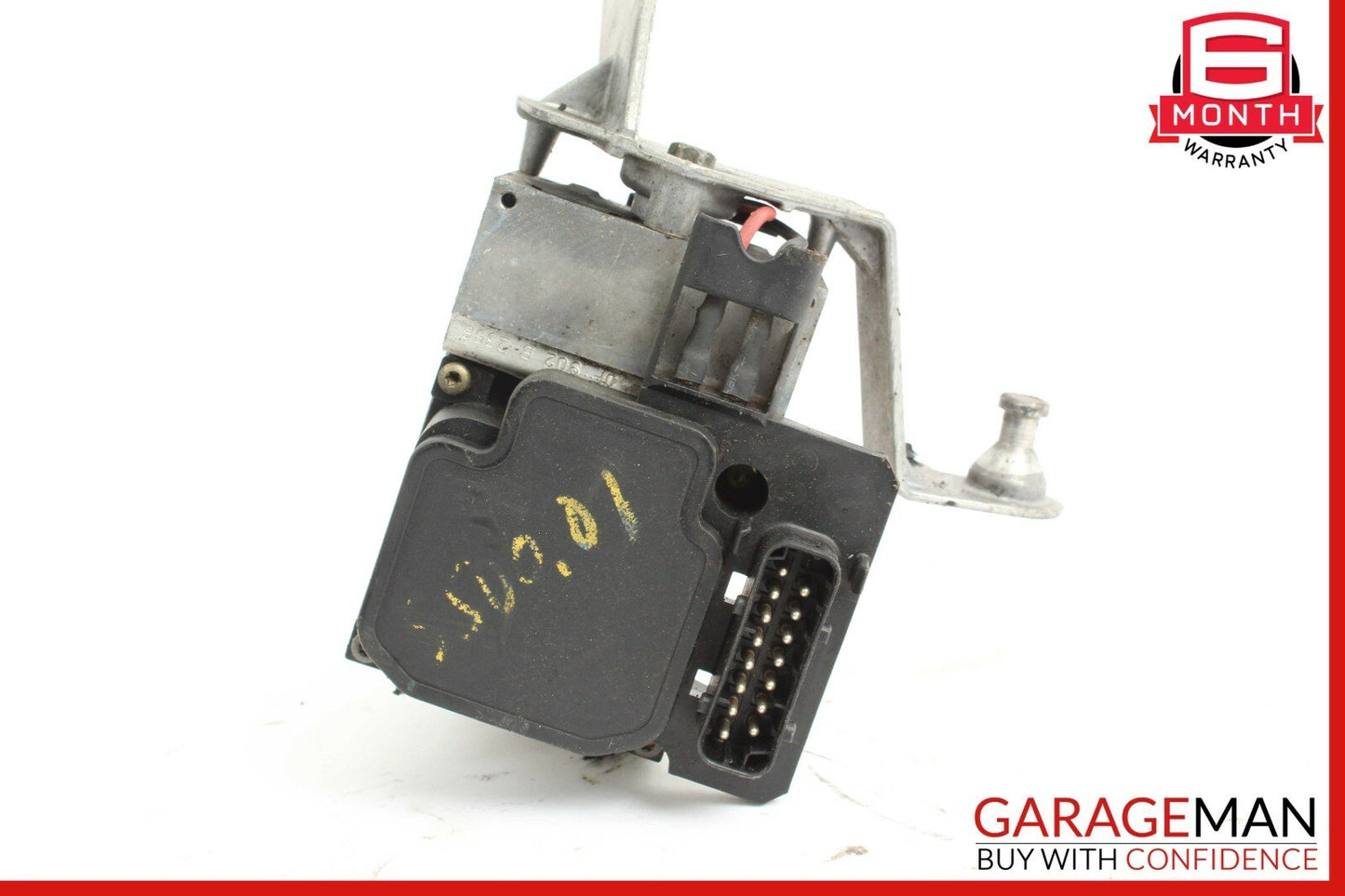 00-02 Mercedes W220 S500 CL600 ABS Anti Lock Brake Pump ESP Module Unit OEM