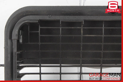 17-21 Alfa Romeo Giulia HVAC Heater Vent Grille Duct w/ Sensor 50544528 OEM