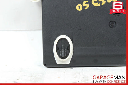 03-06 Mercedes W211 E500 E55 AMG Front Left Driver Side Door Control Module