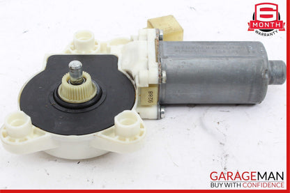 06-11 Mercedes W219 CLS500 CLS55 AMG Rear Left Door Window Regulator Motor Unit