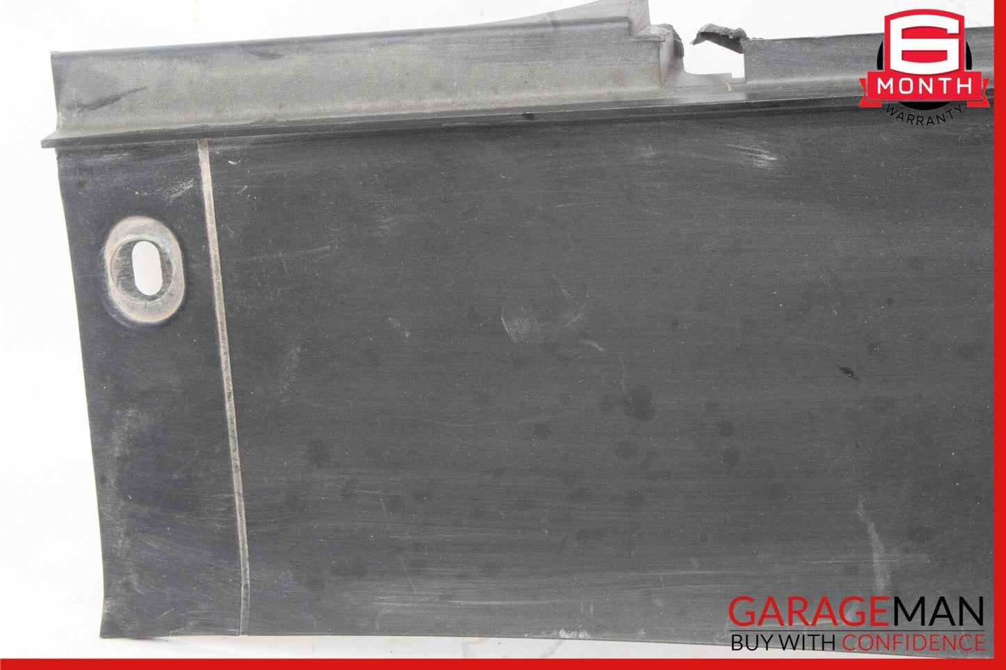 15-18 Ferrari California T Front Right Under Windshield Cowl Tray Panel OEM