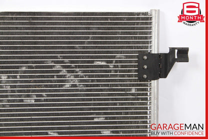 98-05 Mercedes W163 ML350 ML320 ML500 AC Air A/C Condenser Cooler 1638300070 OEM