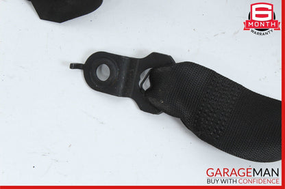 07-09 Mercedes W211 E350 E63 AMG Front Right Seat Belt Seatbelt Retractor Black