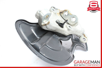 08-20 Mercedes C350 E350 SLK250 Front Right Side Spindle Knuckle Hub RWD