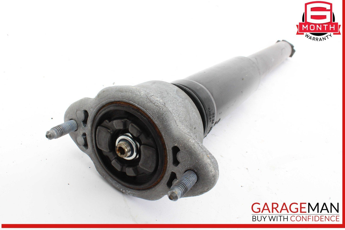 08-14 Mercedes W204 C300 C250 Rear Left & Right Shock Absorber Strut Set OEM