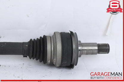 15-20 Mercedes W205 C300 Rear Right Passenger Side Axle CV Half Shaft OEM
