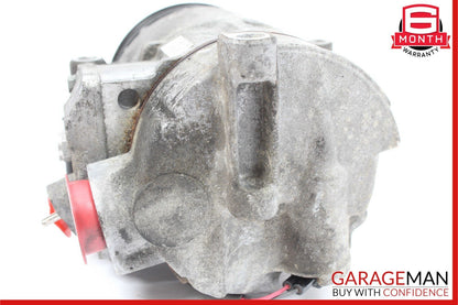 08-12 Mercedes W204 C300 4MATIC AC A/C Air Conditioning Compressor Pump OEM