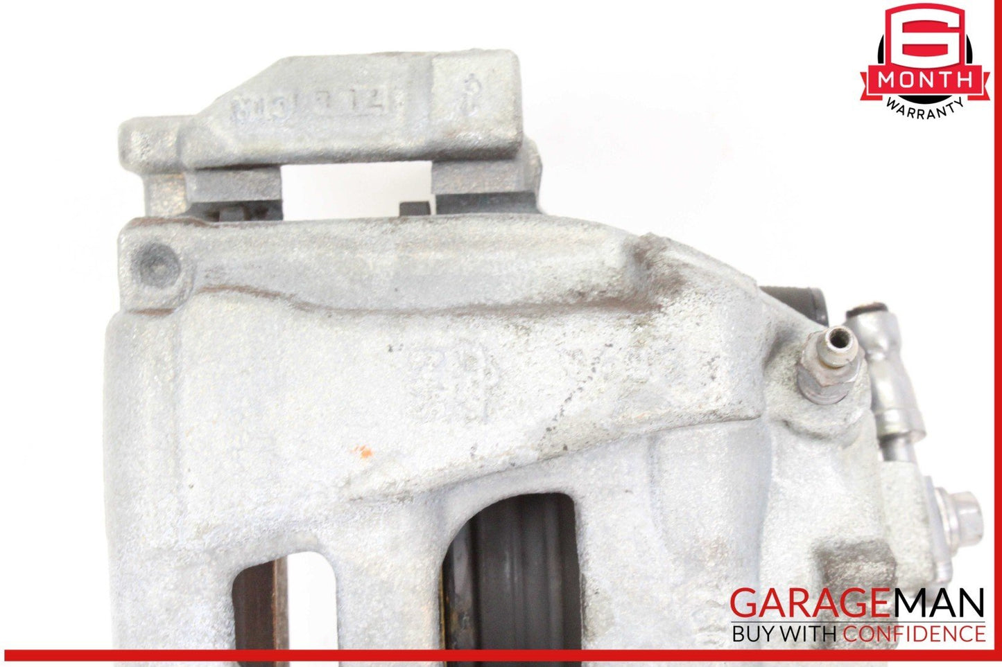 15-18 Audi Q3 Front Right & Left Side Brake Caliper Calipers 5N0615124 OEM