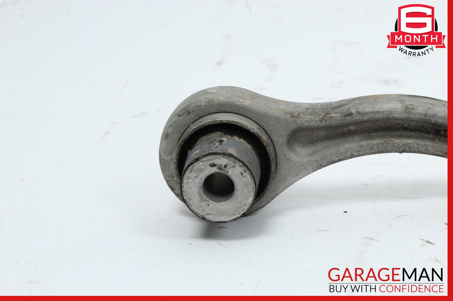 08-15 Mercedes W204 C63 AMG Rear Left Driver Side Lower Control Arm OEM