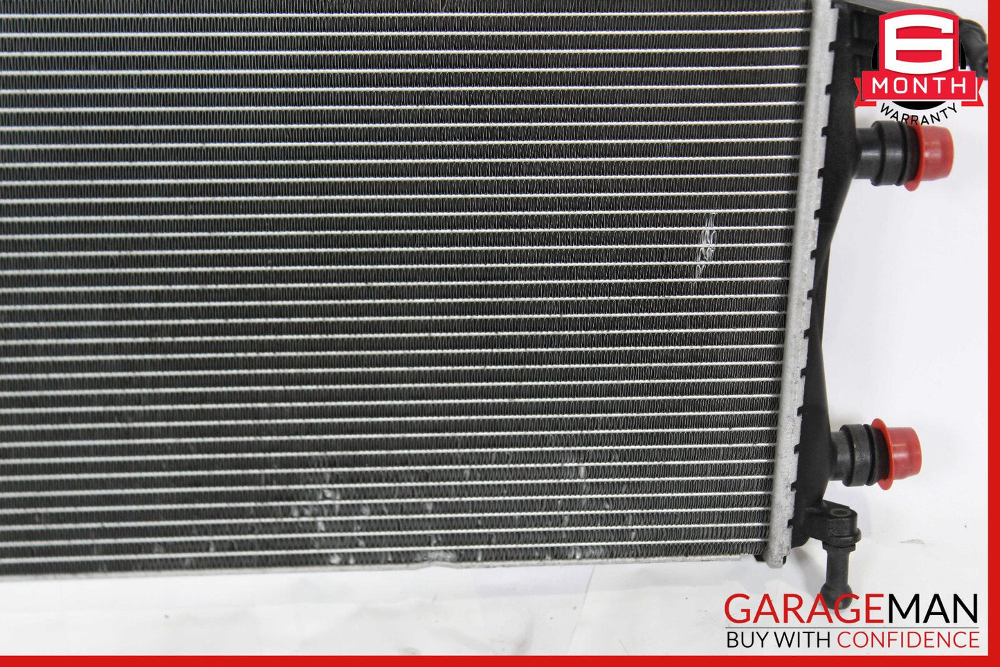 Mercedes X166 GL350 Engine Motor Cooling Auxiliary Water Cooler Radiator OEM