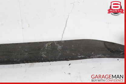 05-11 Mercedes R171 SLK350 Rear Right or Left Rearward Tie Rod Control Arm OEM