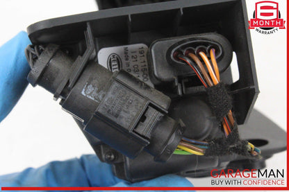 10-16 Porsche Panamera 970 E-Hybrid Gas Accelerator Throttle Pedal OEM