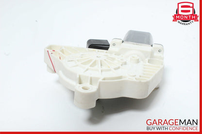 10-17 Mercedes W207 E500 E350 Coupe Left Side Door Window Regulator Motor Unit