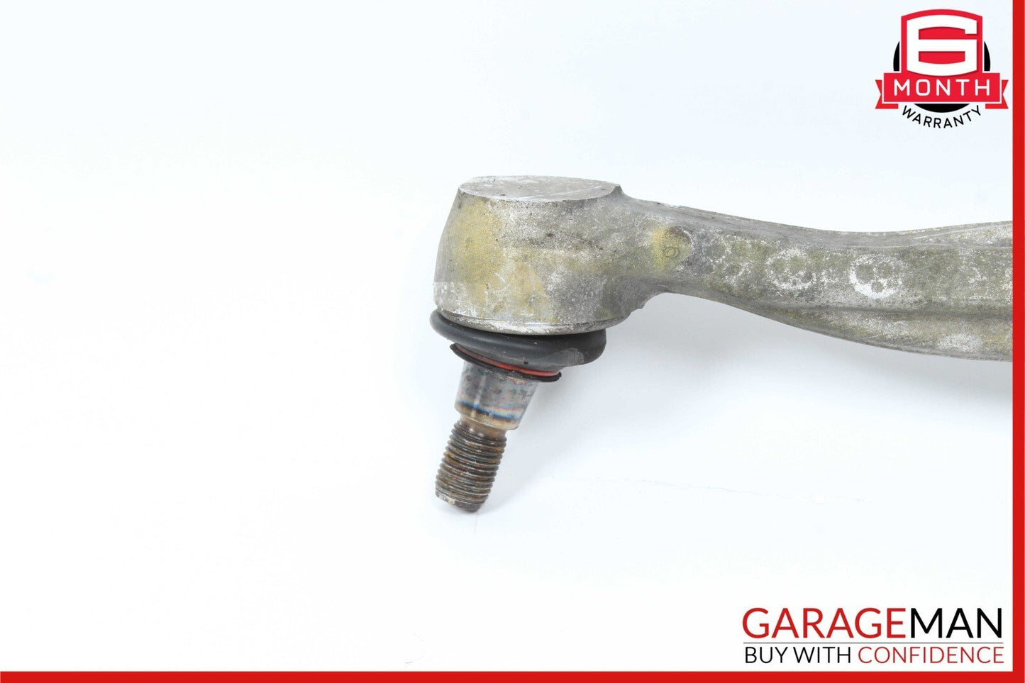 08-14 Mercedes E350 C250 Front Left Driver Side Suspension Upper Control Arm OEM